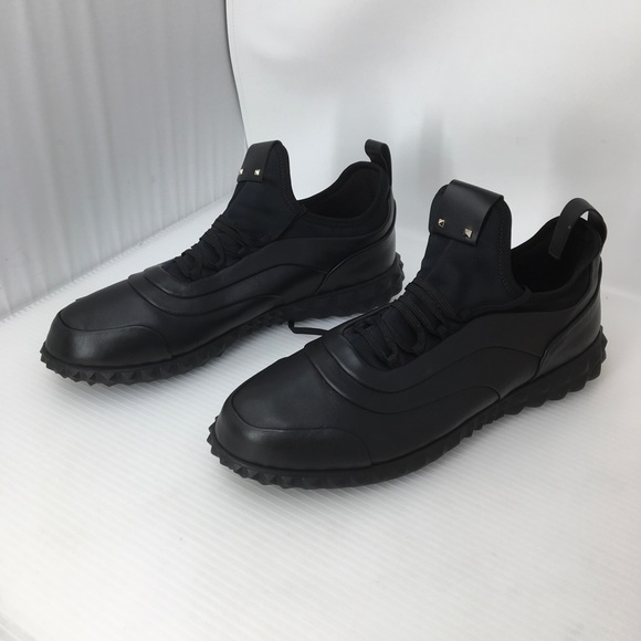 valentino bodytech sneakers